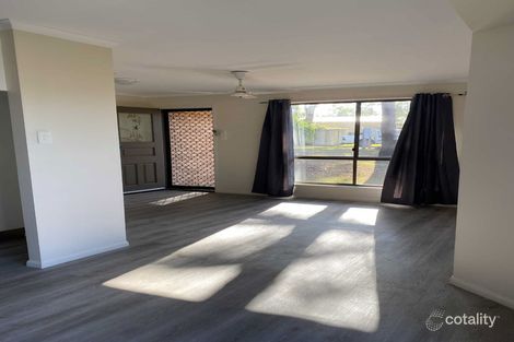 Property photo of 3 Alec Dick Court Seaforth QLD 4741