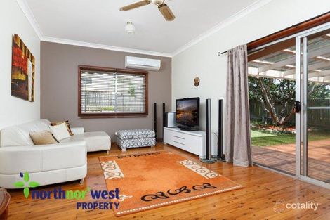 Property photo of 21 Haywood Street Epping NSW 2121