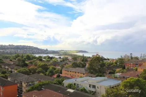 Property photo of 26/53 Oaks Avenue Dee Why NSW 2099