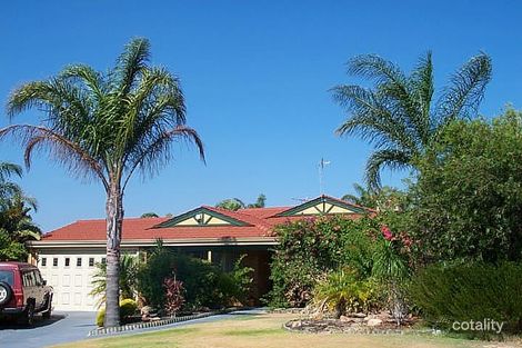 1 Fitzgerald Ct, Kingsley, WA 6026