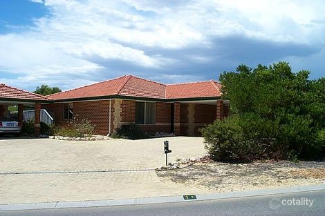 Property photo of 1A Carroo Heights Ocean Reef WA 6027