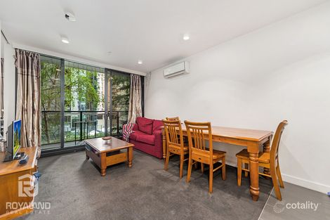 Property photo of 514/33 Mackenzie Street Melbourne VIC 3000