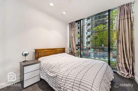 Property photo of 514/33 Mackenzie Street Melbourne VIC 3000