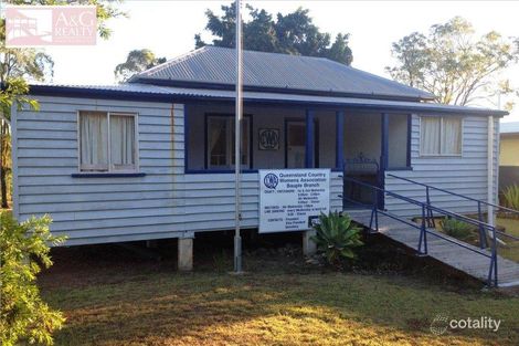 22 Mill St, Bauple, QLD 4650