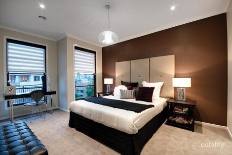 Property photo of 28 Hardware Lane Taylors Hill VIC 3037