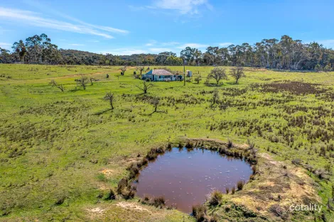 69 Gundowda Rd, Hargraves, NSW 2850