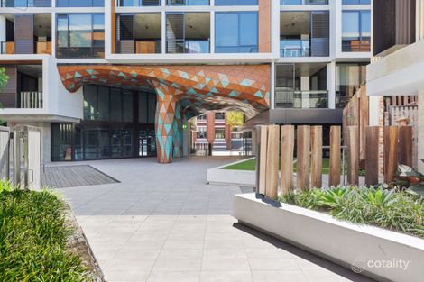 Property photo of 173/34 Quarry Street Fremantle WA 6160