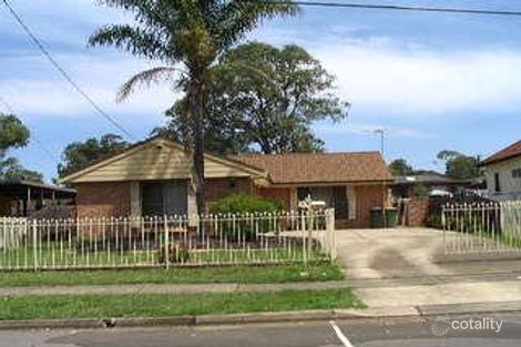 100 Paton St, Merrylands West, NSW 2160