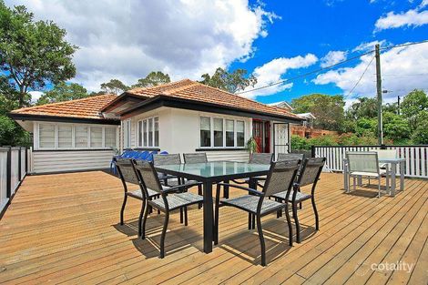 267 Chatsworth Rd, Coorparoo, QLD 4151