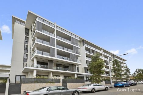 Property photo of 3206/7-13 Angas Street Meadowbank NSW 2114