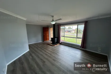 Property photo of 8 Agnes Street Kingaroy QLD 4610