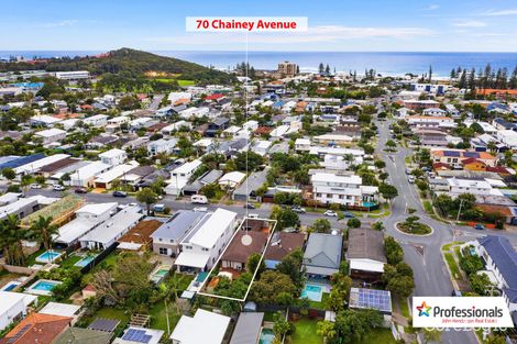 Property photo of 70 Chainey Avenue Miami QLD 4220