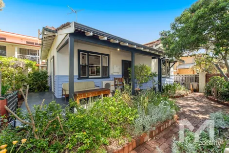 91 Forrest St, Fremantle, WA 6160