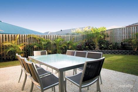 Property photo of 11 Glasswing Drive Upper Coomera QLD 4209