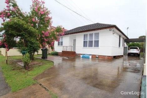 Property photo of 14 Water Street Cabramatta West NSW 2166