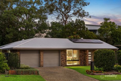 3 Leatherwood Dr, Arana Hills, QLD 4054