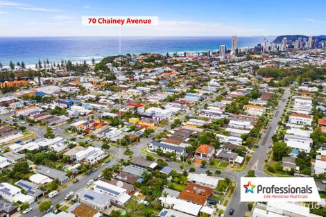 Property photo of 70 Chainey Avenue Miami QLD 4220