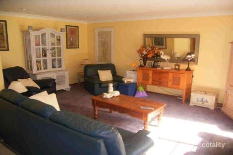 Property photo of 21 Olivedale Court Rangeville QLD 4350