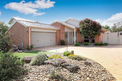 Property photo of 6 Haveaux Street Werribee VIC 3030