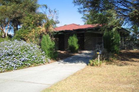 Property photo of 12 Riverside Lane Seville Grove WA 6112