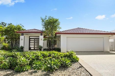 Property photo of 3 Wepham Court Arundel QLD 4214