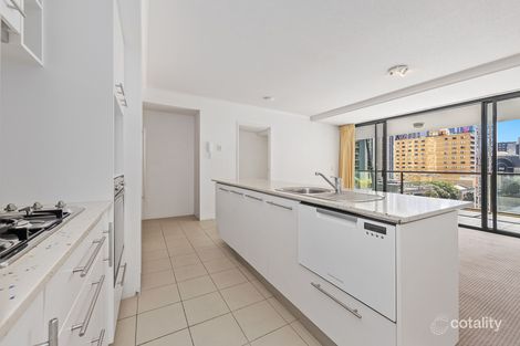 Property photo of 908/79 Albert Street Brisbane City QLD 4000