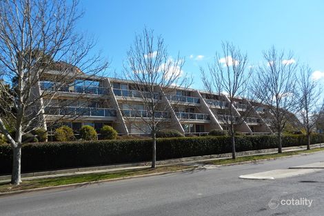 Property photo of 17/17 Chandler Street Belconnen ACT 2617