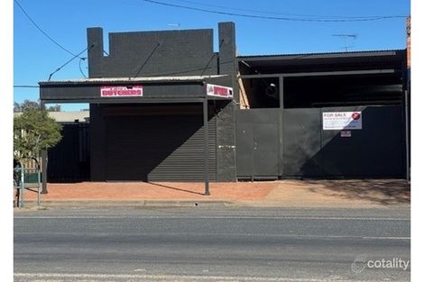 Property photo of 9 Wilson Street Collarenebri NSW 2833