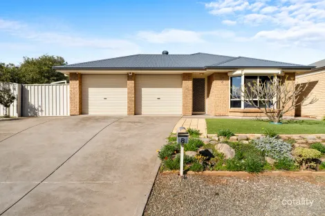 Property photo of 8 Arcadia Drive Smithfield SA 5114