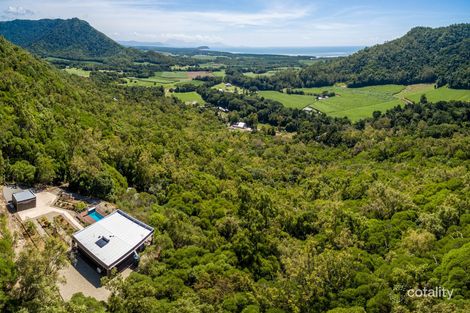 Property photo of 76 Spring Creek Road Mowbray QLD 4877