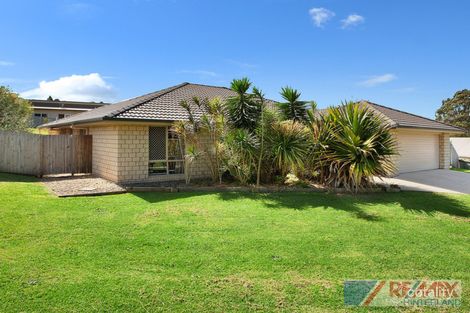 Property photo of 19 Macaranga Street Maleny QLD 4552