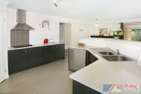 Property photo of 19 Macaranga Street Maleny QLD 4552