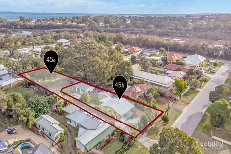 45b Smith St, Furnissdale, WA 6209