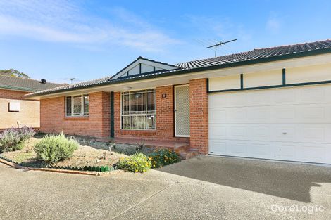 Property photo of 3/38 Wollun Street Como NSW 2226