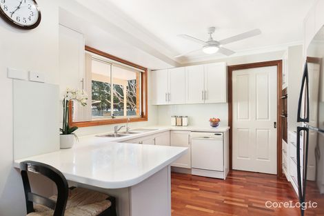 Property photo of 3/38 Wollun Street Como NSW 2226