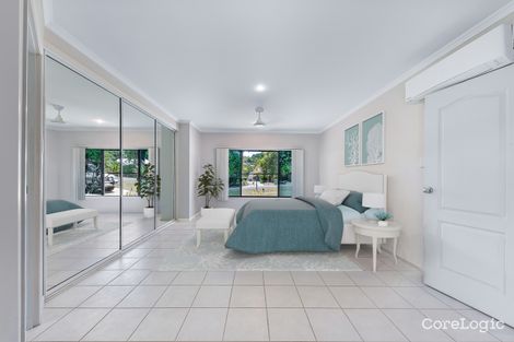 Property photo of 64 Pepperberry Lane Cannon Valley QLD 4800