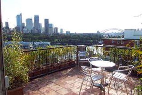 Property photo of 72/12 Wylde Street Potts Point NSW 2011