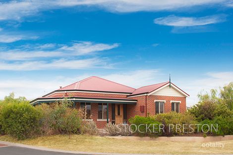 Property photo of 10 Roanoke Way Dunsborough WA 6281