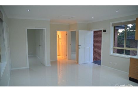 6 Cudal Pl, Carlingford, NSW 2118