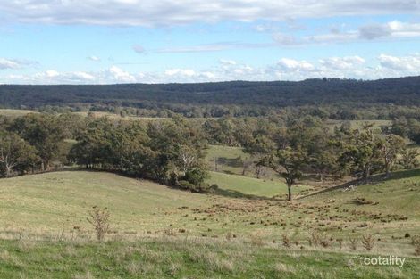 662 Porcupine Ridge Rd, Porcupine Ridge, VIC 3461