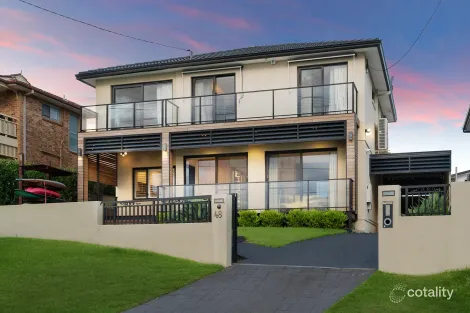 Property photo of 48 Holt Road Taren Point NSW 2229