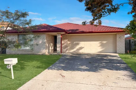 10 Katie Way, Raceview, QLD 4305