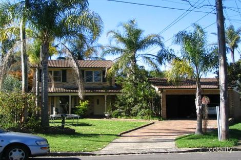 6 Undula Pl, Belrose, NSW 2085