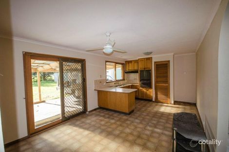 Property photo of 35 Factory Road Yannathan VIC 3981