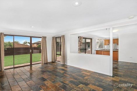Property photo of 5 Black Close Illawong NSW 2234
