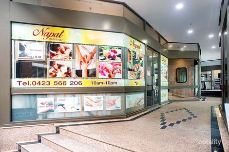 2/156-160 Goulburn St, Surry Hills, NSW 2010