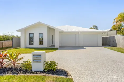 97 Johnston St, Bellbird Park, QLD 4300