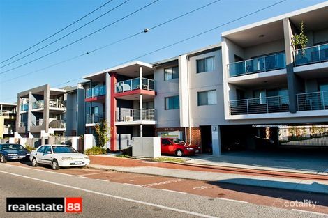 Property photo of 37/15-19 Carr Street West Perth WA 6005