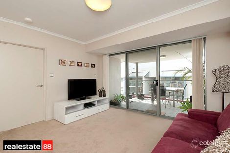Property photo of 37/15-19 Carr Street West Perth WA 6005