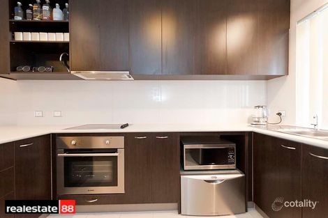 Property photo of 37/15-19 Carr Street West Perth WA 6005